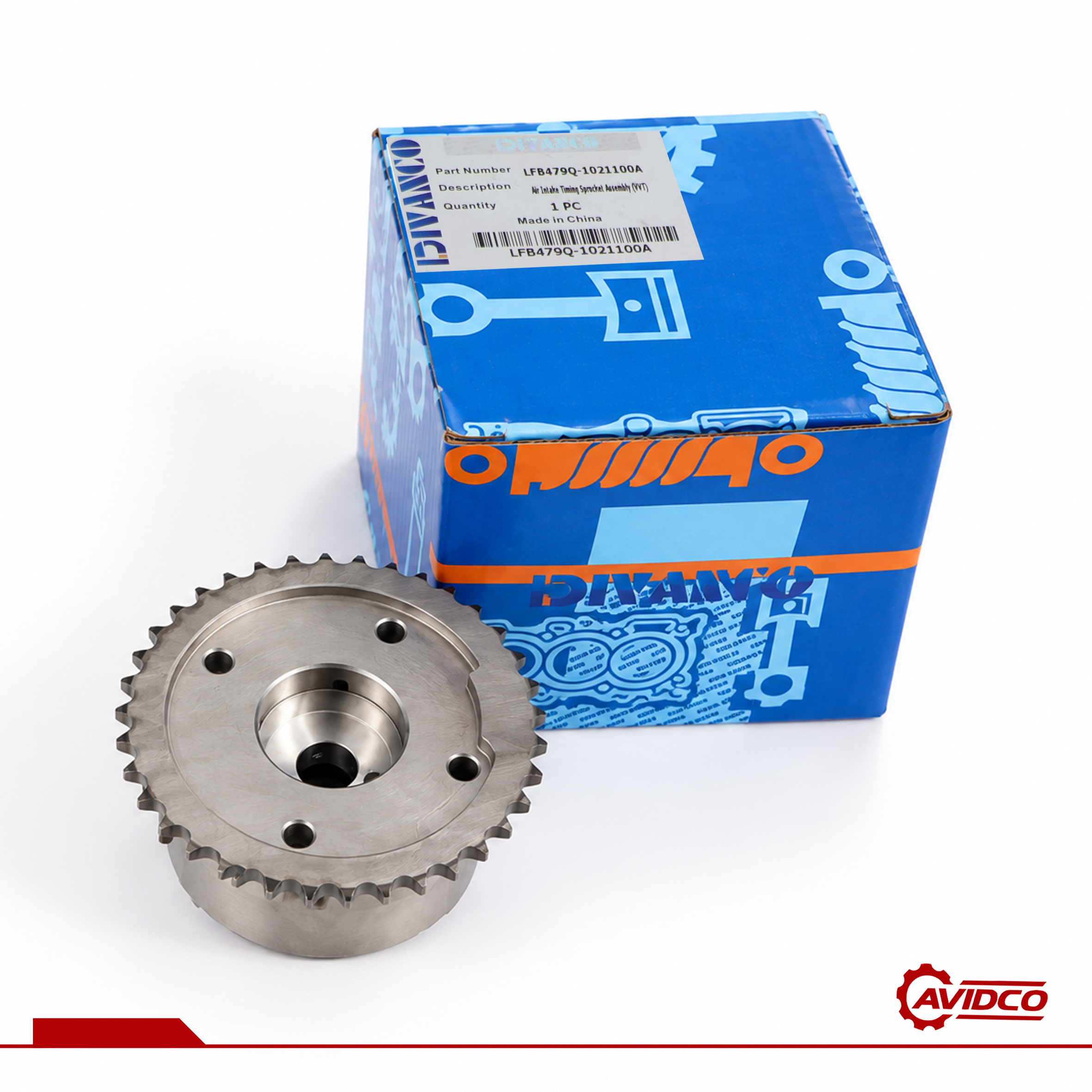 دنده لیفان X60 vvt